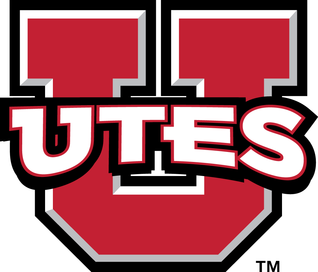 Utah Utes 2015-Pres Alternate Logo v2 iron on transfers for clothing
